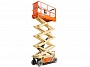 Ножничный подъемник JLG 2632 ES